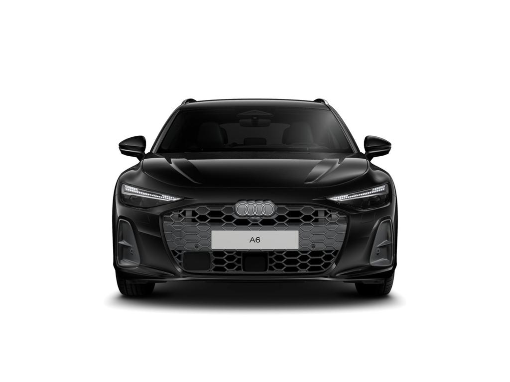 Audi A6 2026