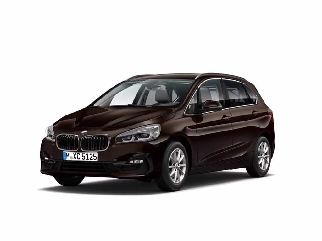BMW 218 ACTIVE TOURER 2021
