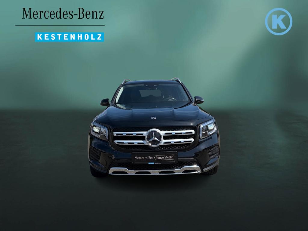 Mercedes-Benz GLB 220 2021