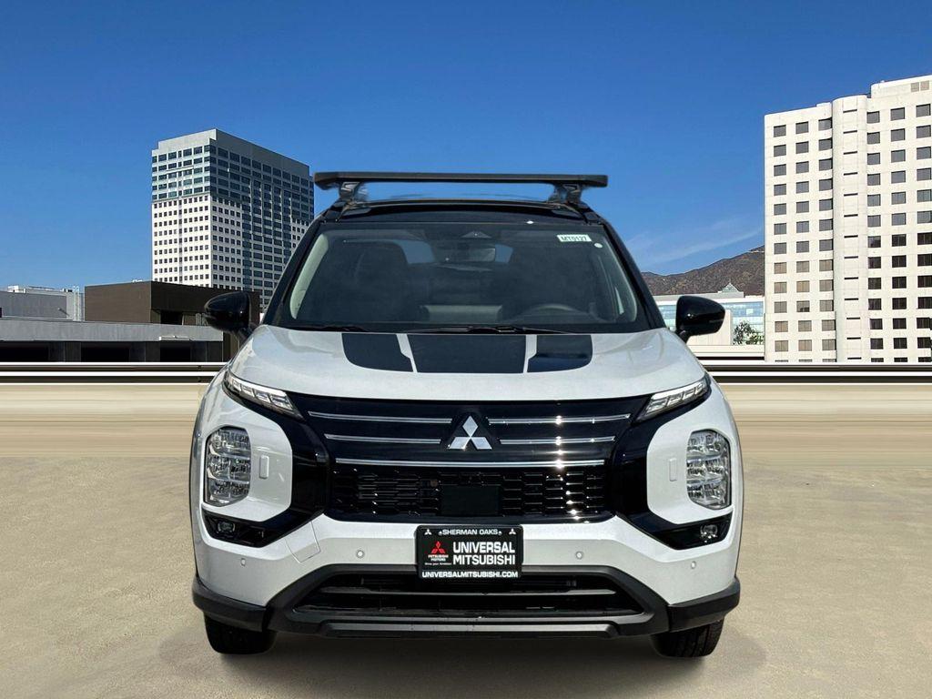 Mitsubishi Outlander 2026