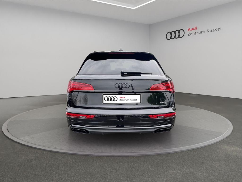 Audi Q5 2025