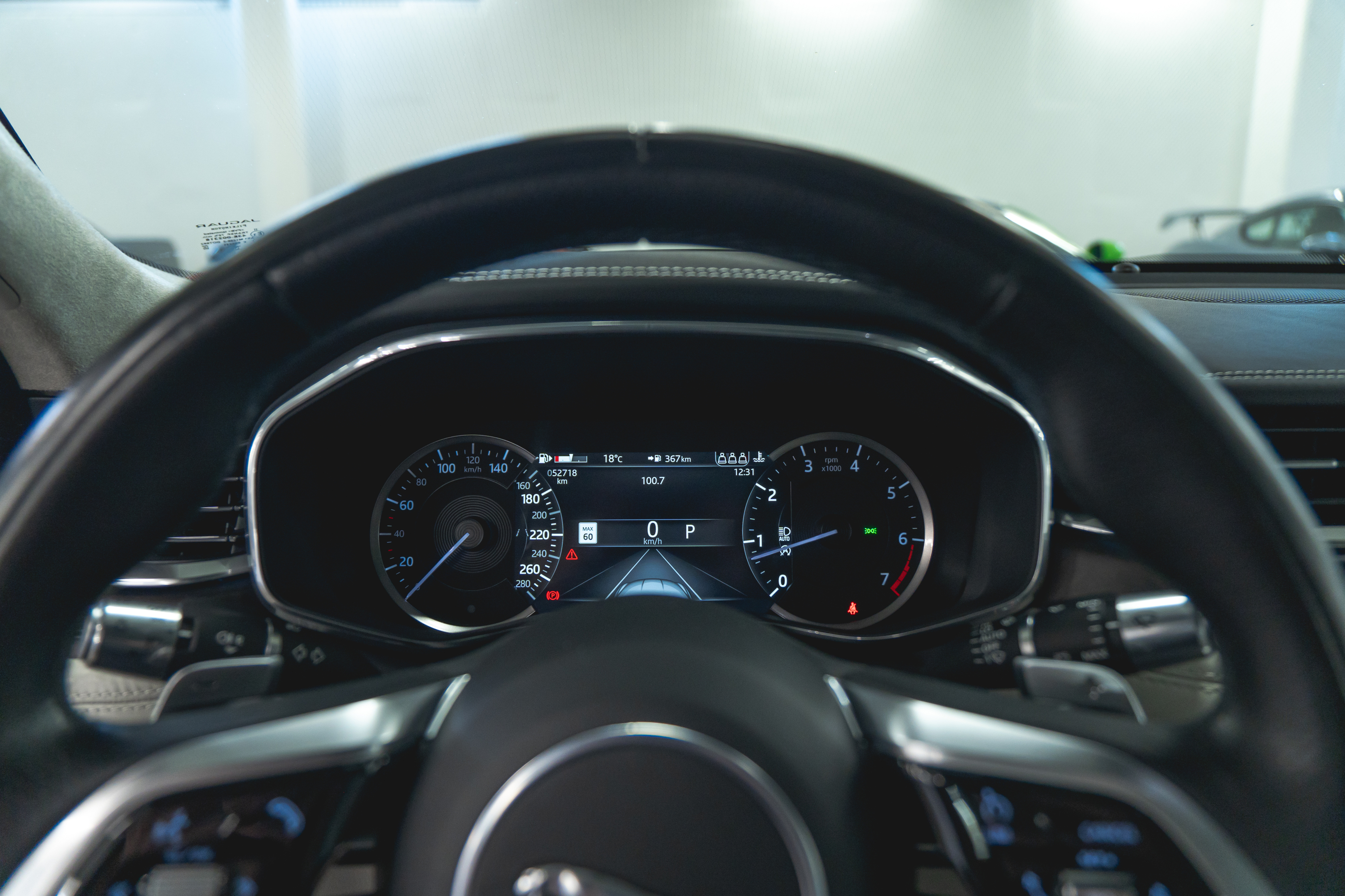 Jaguar XF 2022