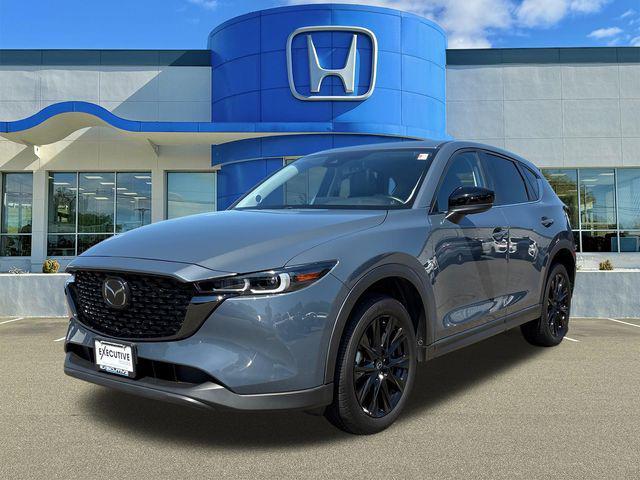 Mazda CX-5 2023