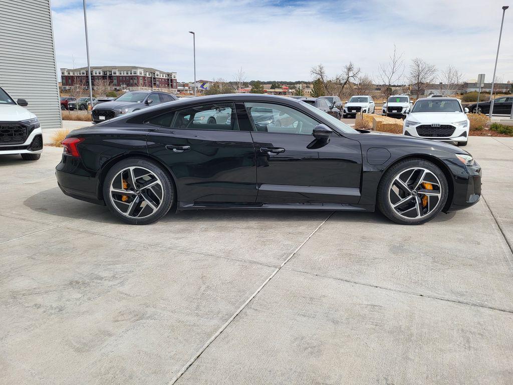 Audi RS e-tron GT 2024
