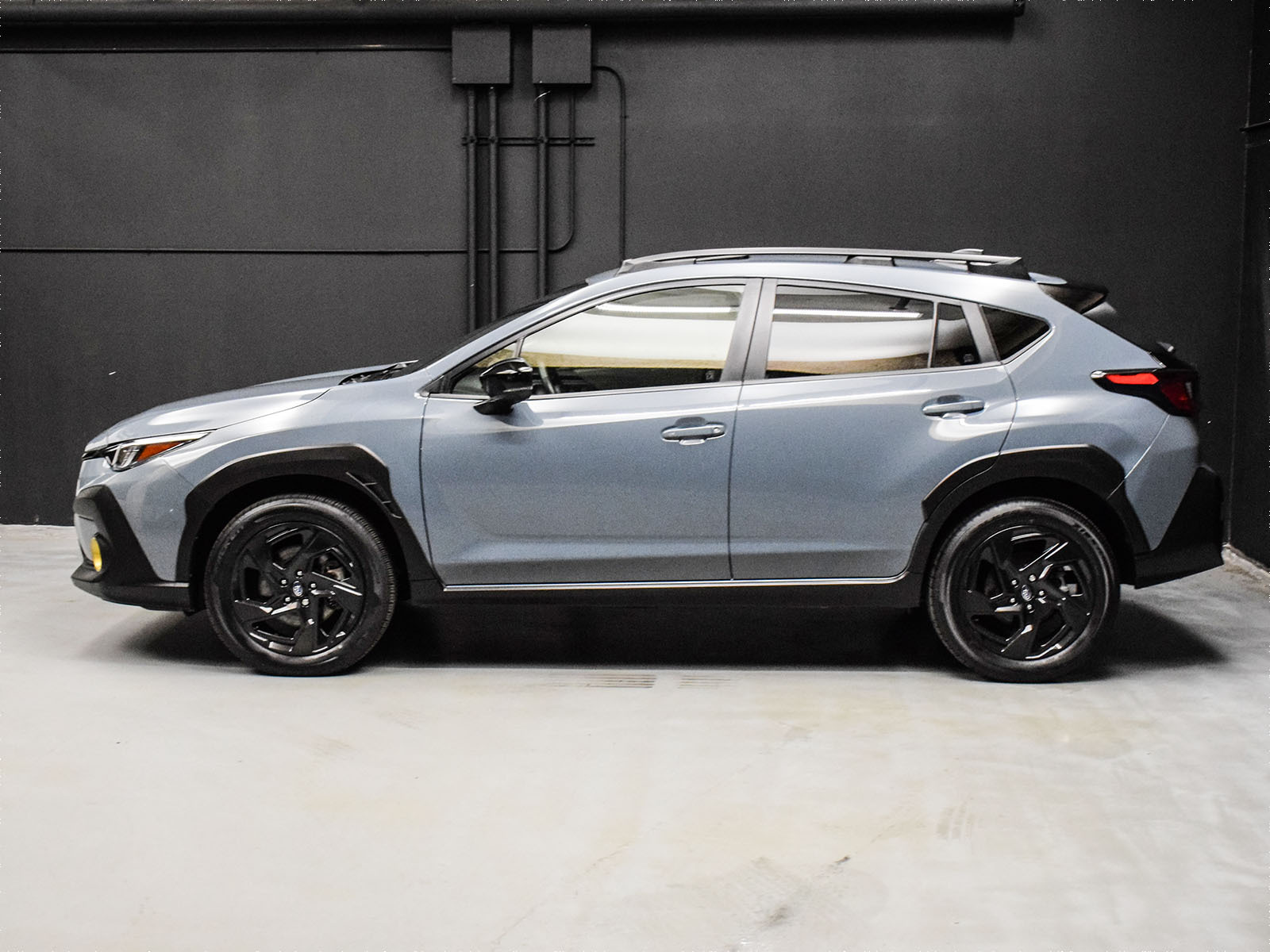Subaru Crosstrek 2024
