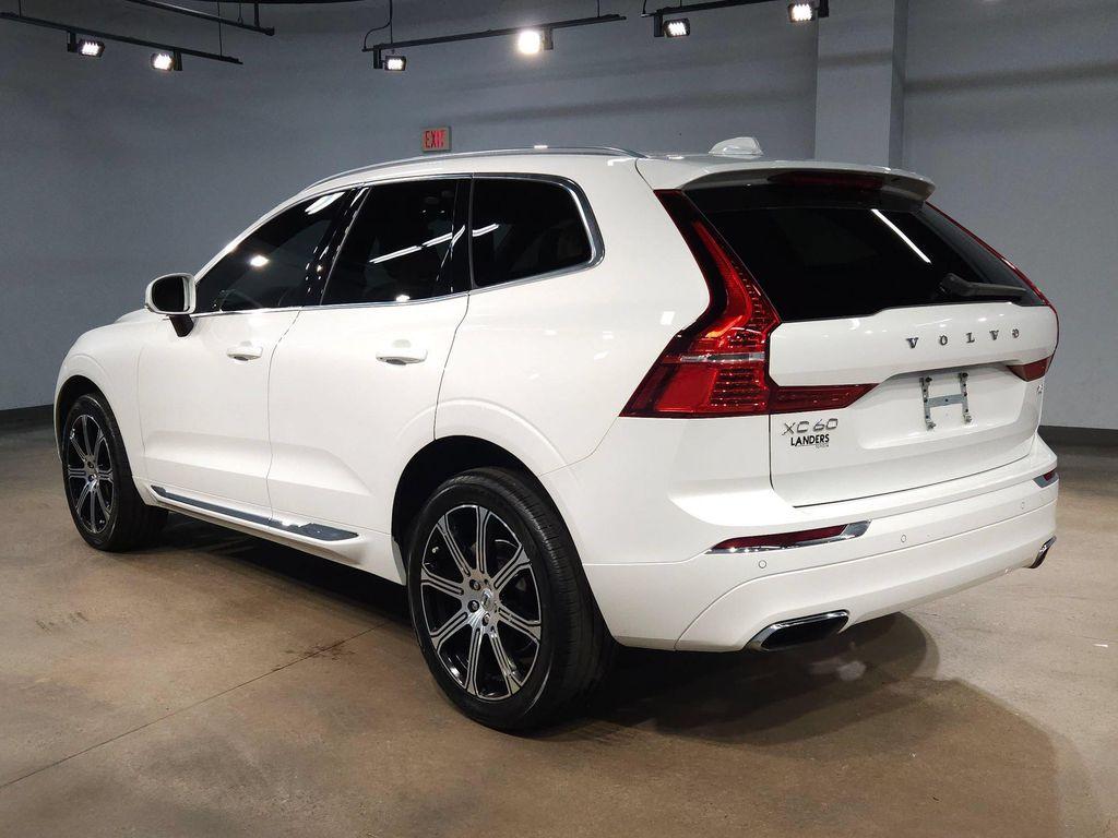 Volvo XC60 2021