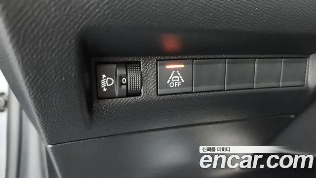 Peugeot 208 2022