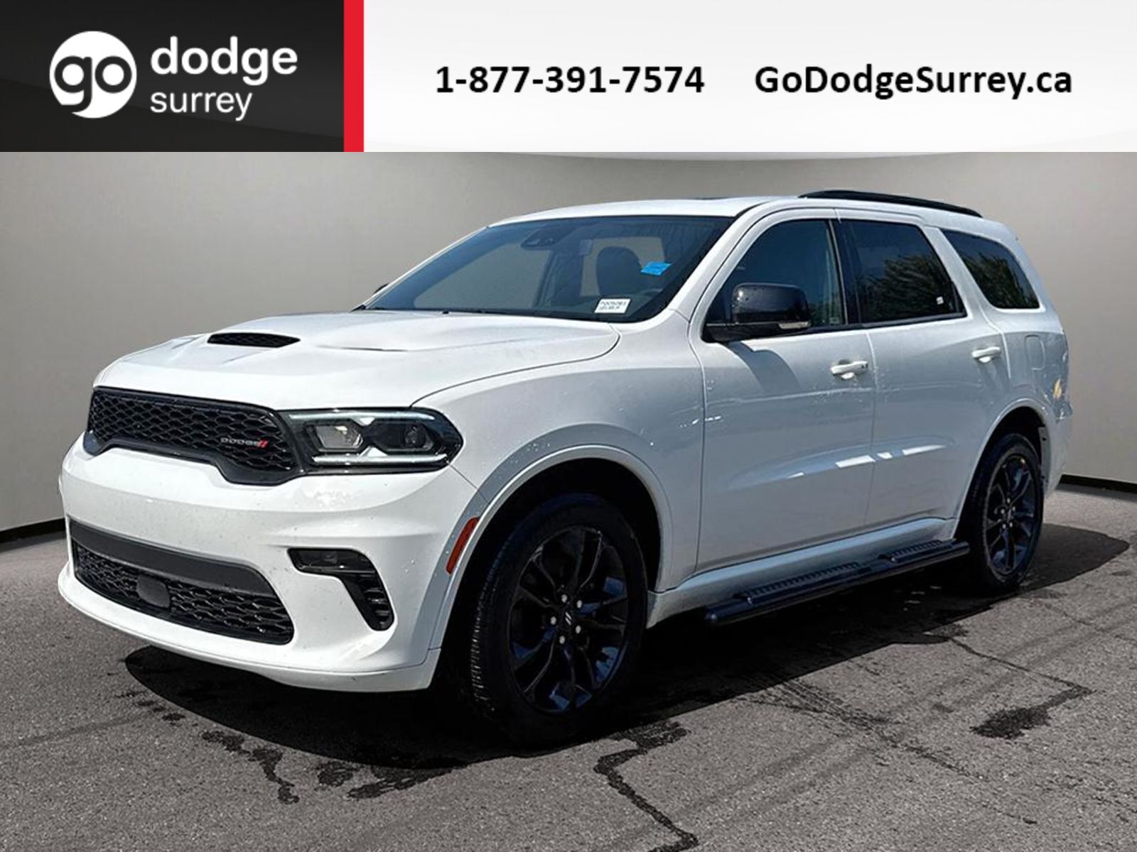Dodge Durango 2023