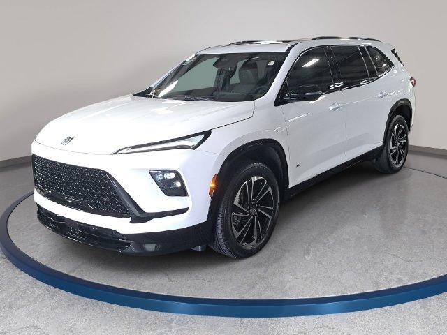 Buick Enclave 2026