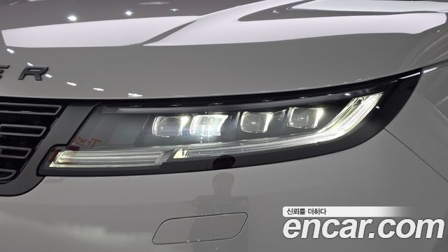 Land Rover Range Rover Sport 2026