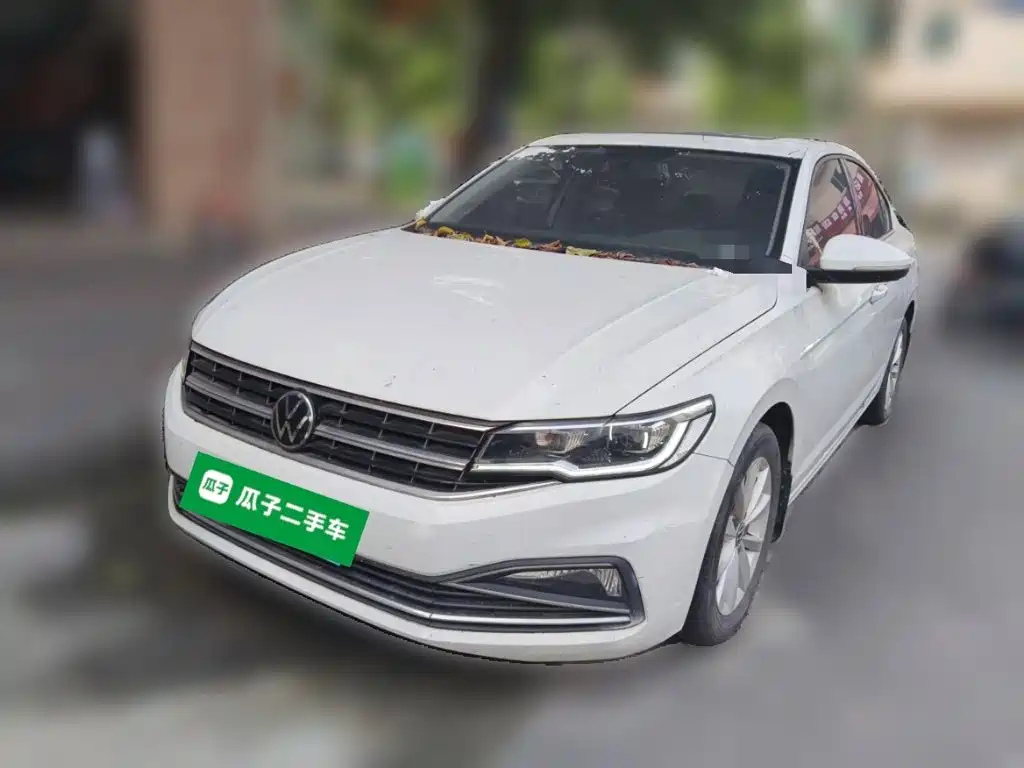 Volkswagen Bora 2022