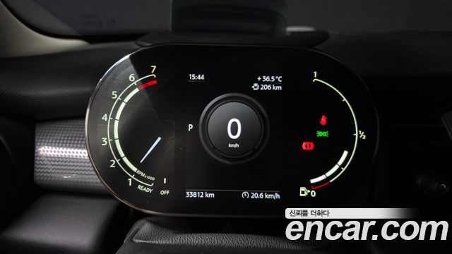 Mini COOPER 2021