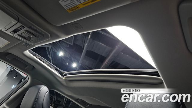 Toyota Highlander 2023