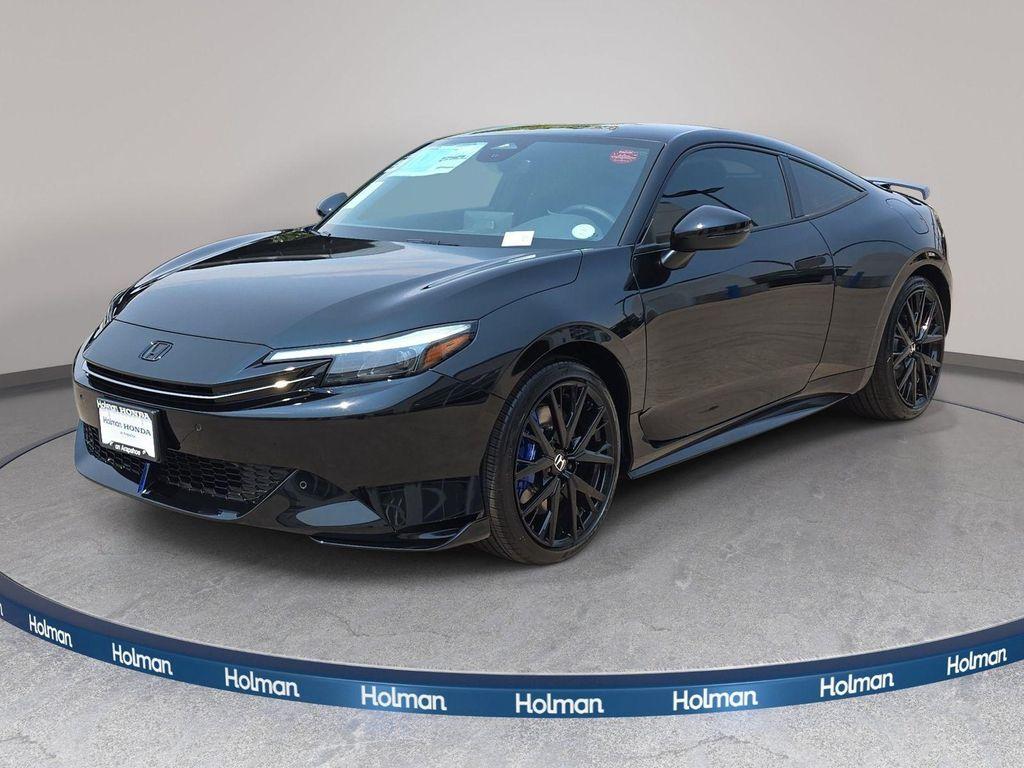 Honda Prelude 2026