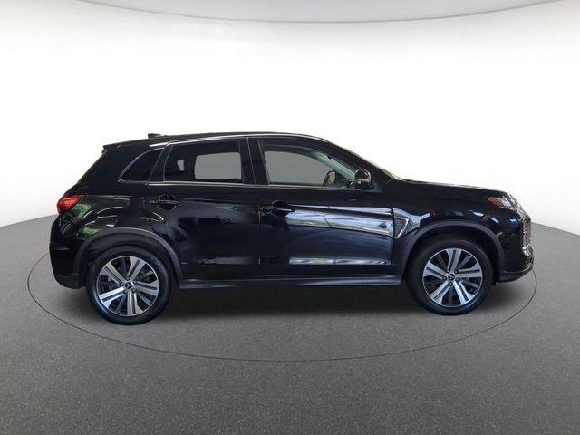 Mitsubishi Outlander Sport 2024