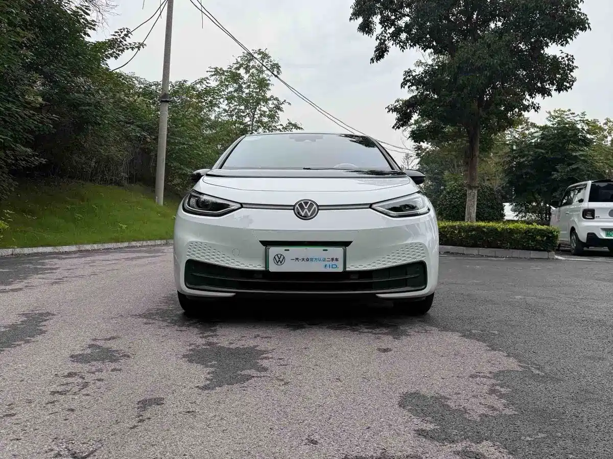 Volkswagen ID.3 2025