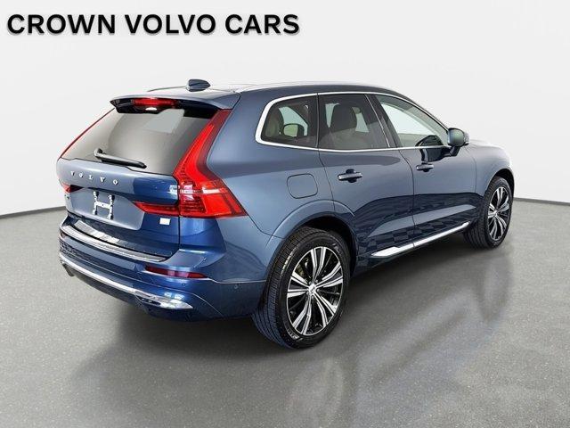 Volvo XC60 2023