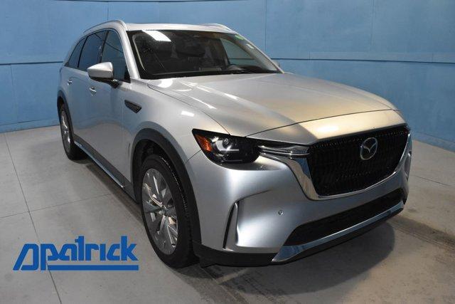 Mazda CX-90 2024