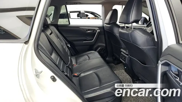 Toyota RAV4 2020