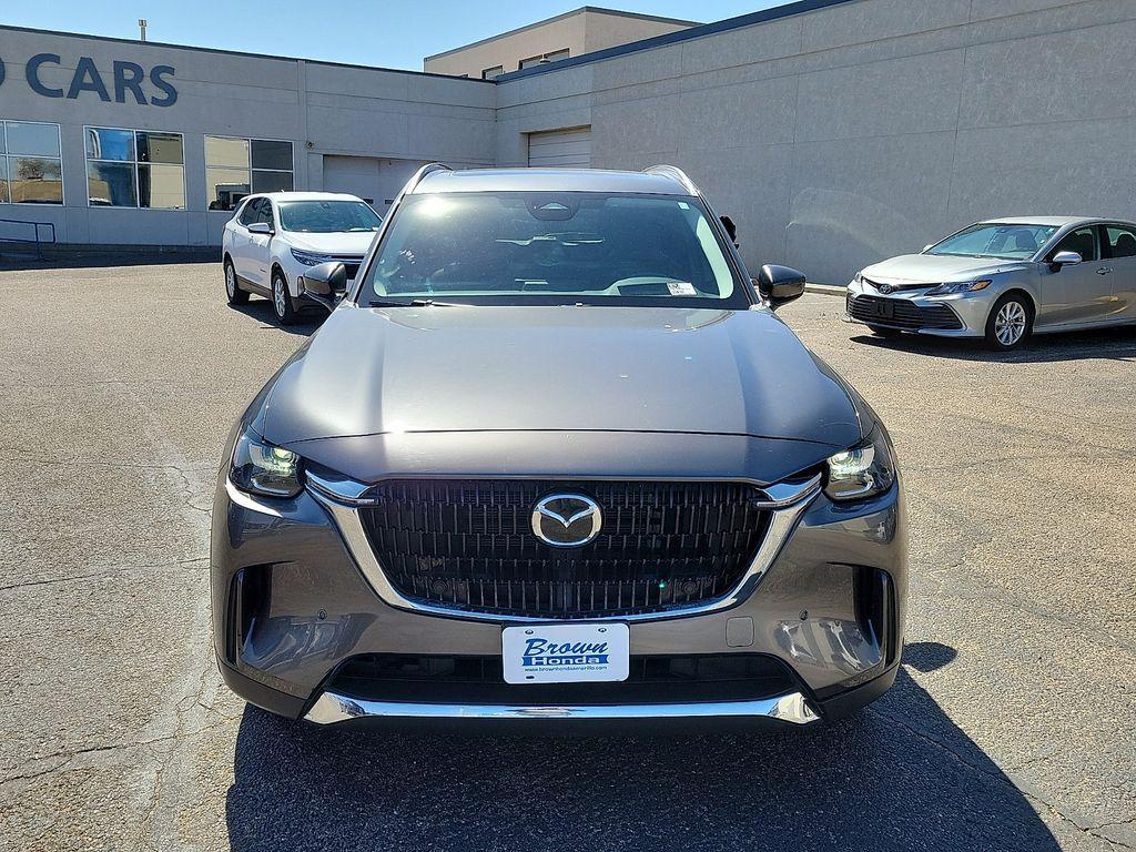 Mazda CX-90 2024