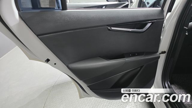Kia Niro 2022