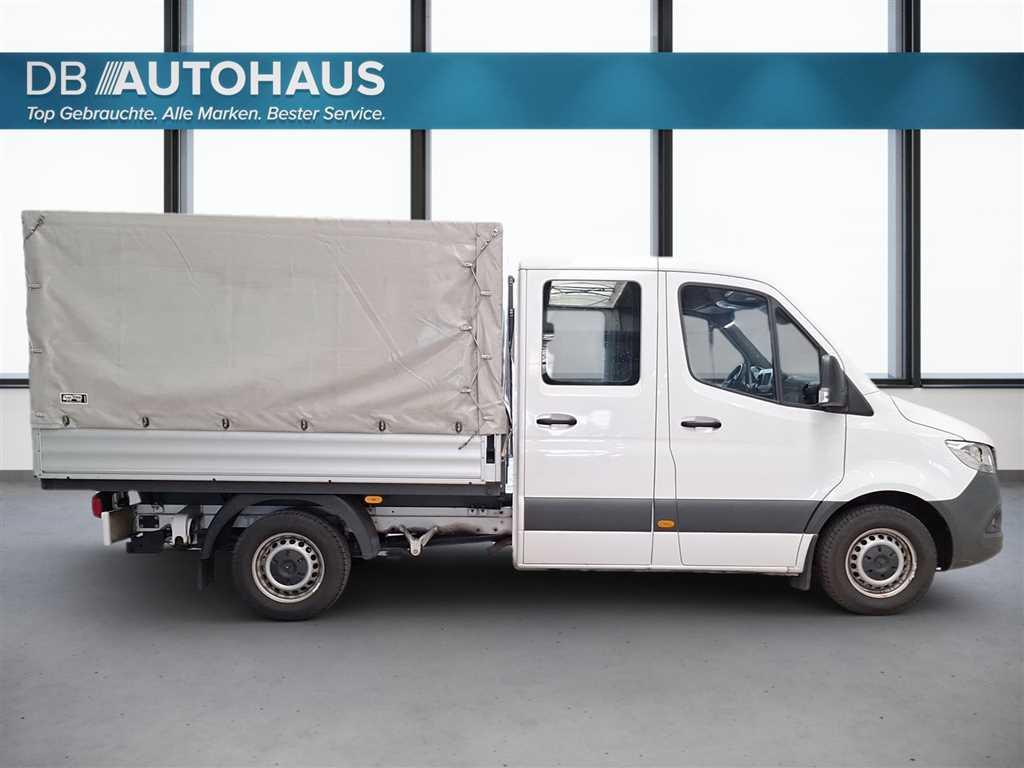 Mercedes-Benz SPRINTER 2023