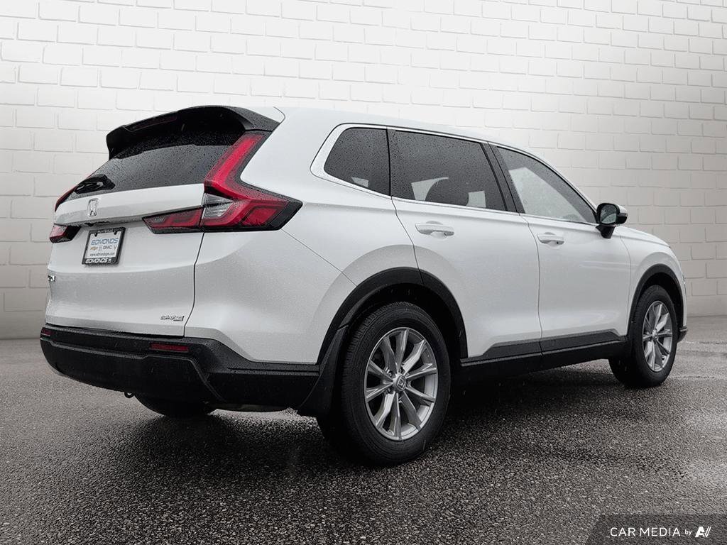 Honda CR-V 2023
