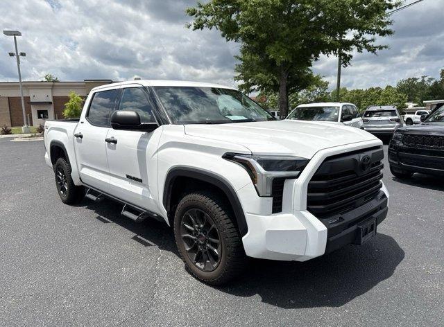 Toyota Tundra 2023