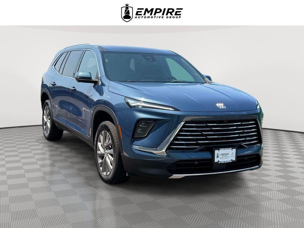 Buick Enclave 2026