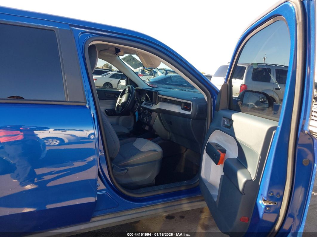 Ford Maverick 2023