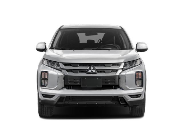Mitsubishi Outlander Sport 2025