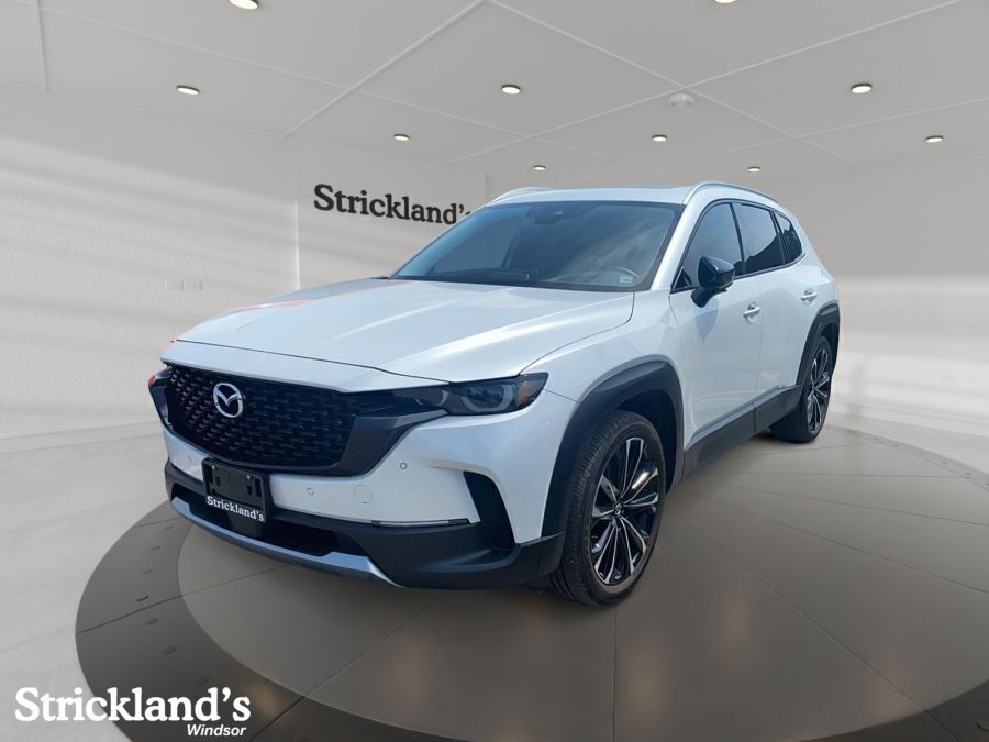 Mazda CX-50 2024