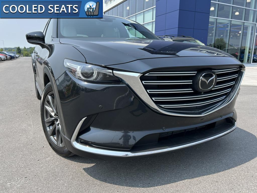 Mazda CX-9 2020