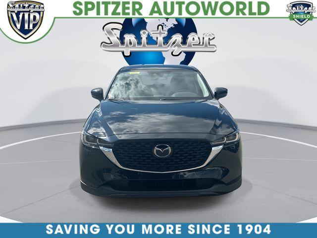 Mazda CX-5 2023