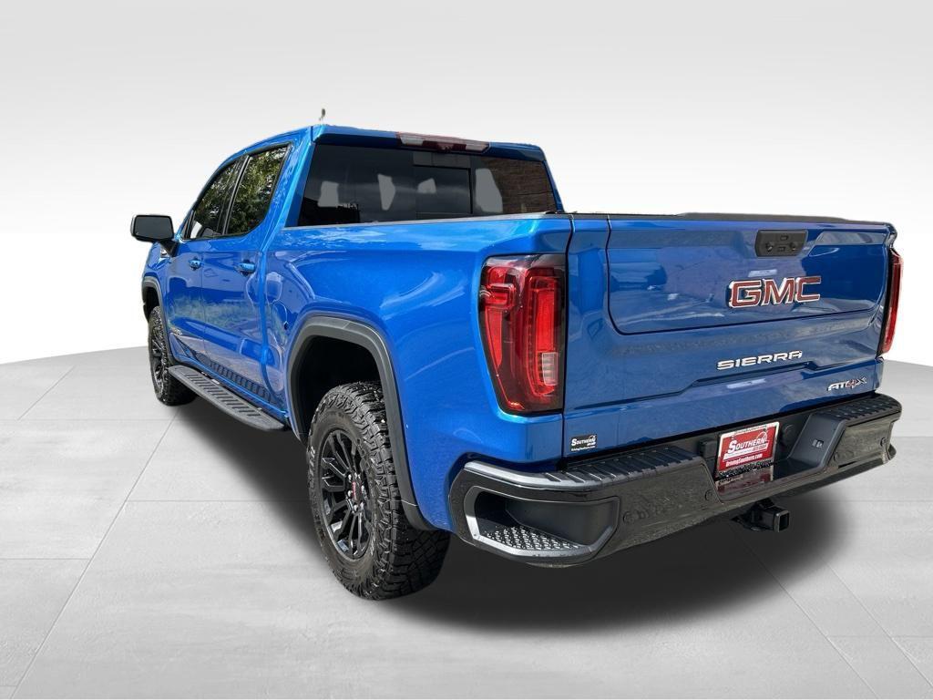 GMC Sierra 2023