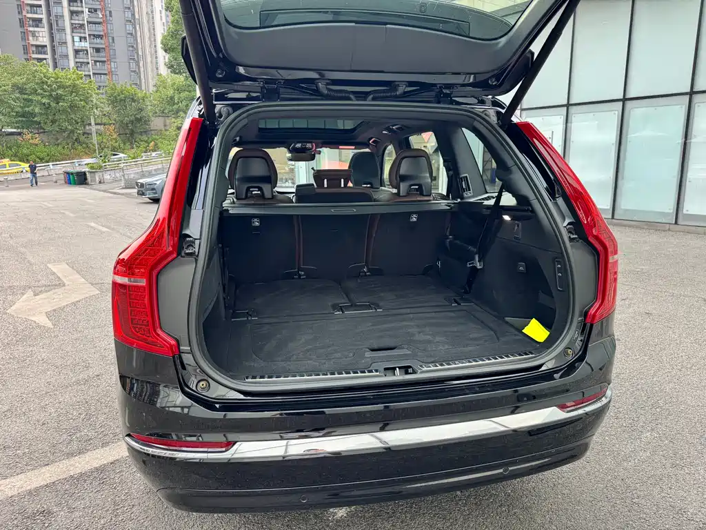Volvo XC90 2023