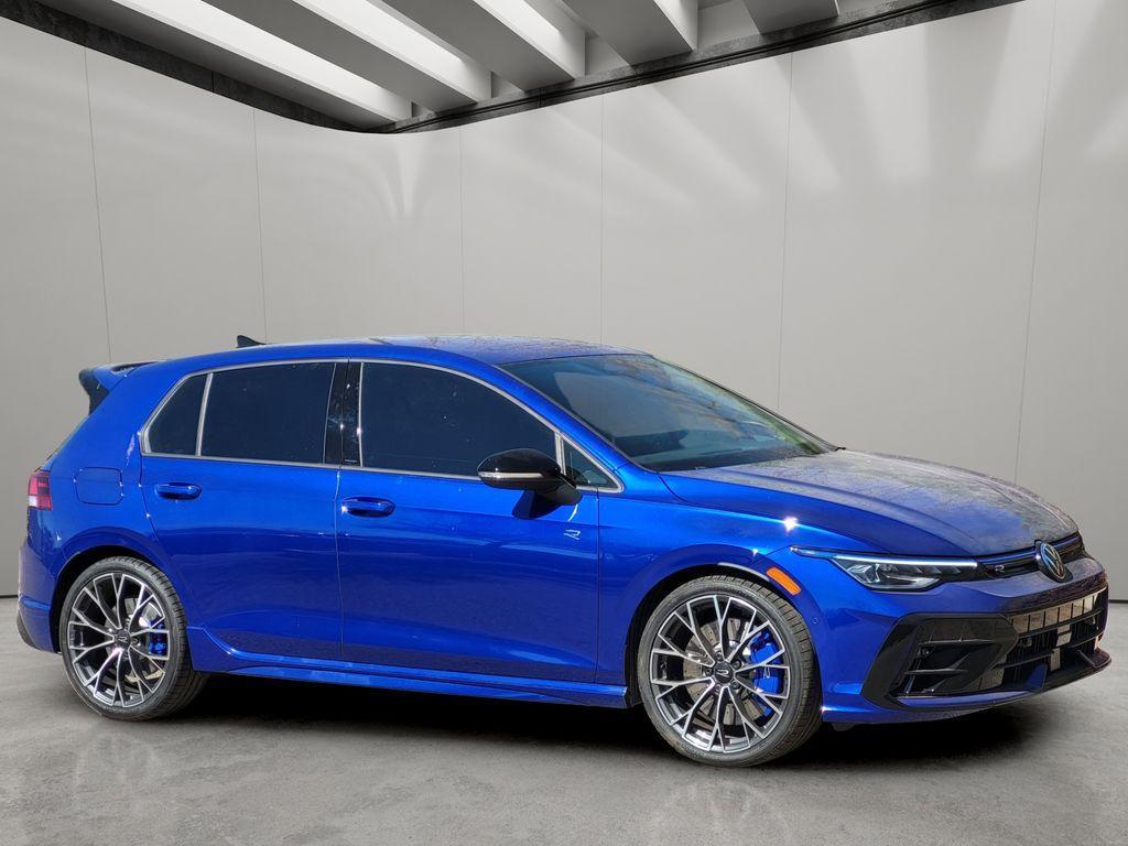 Volkswagen Golf R 2026