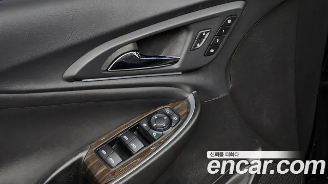 Chevrolet Malibu 2021