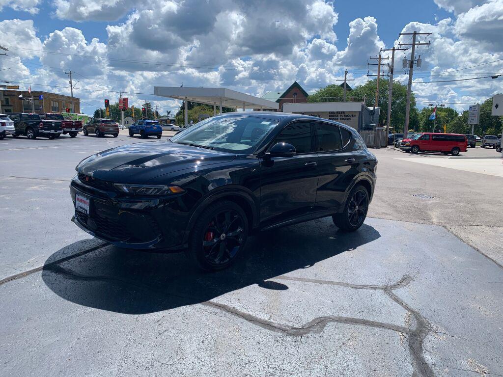 Dodge Hornet 2024