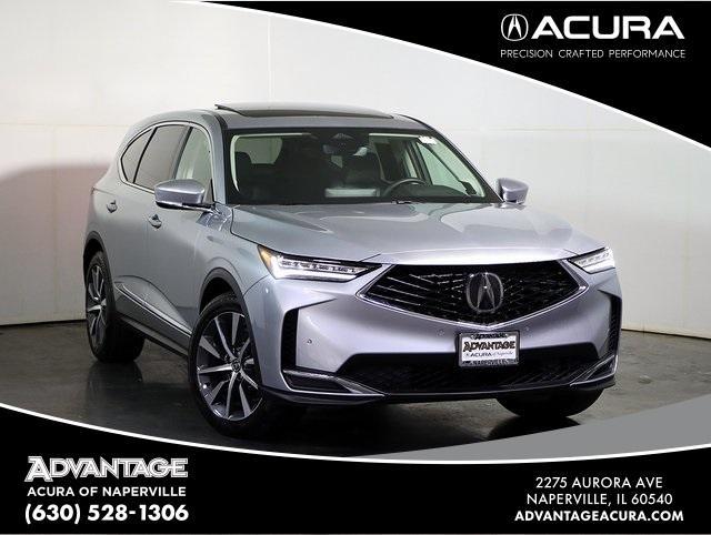 Acura MDX 2026