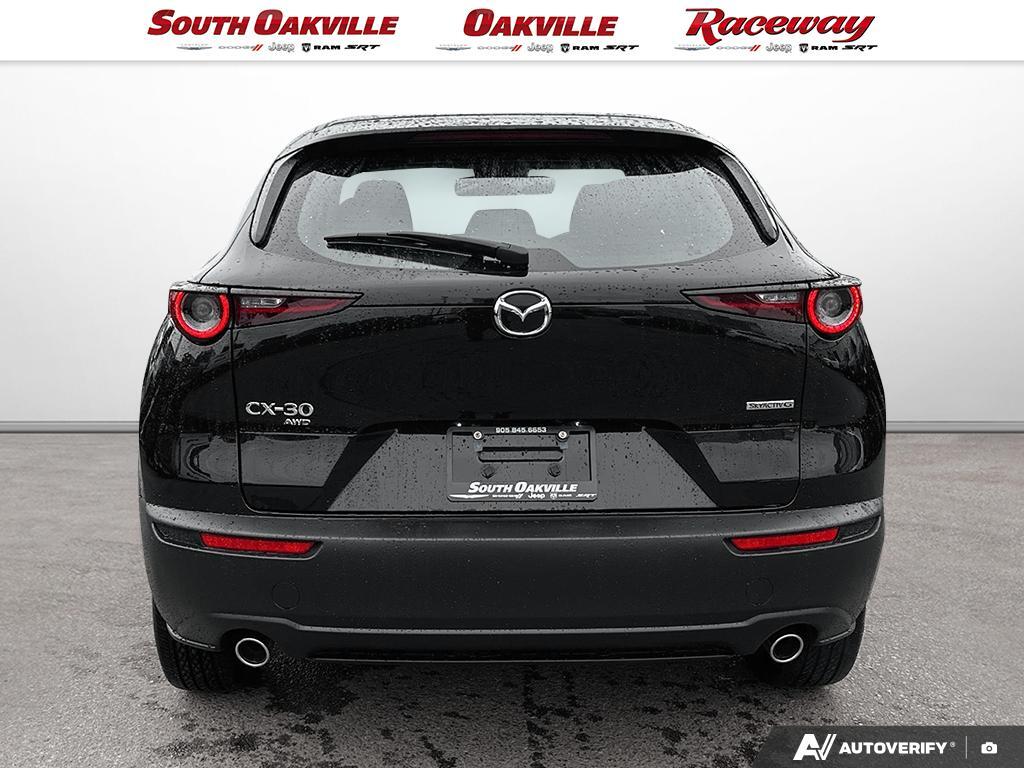 Mazda CX-30 2024