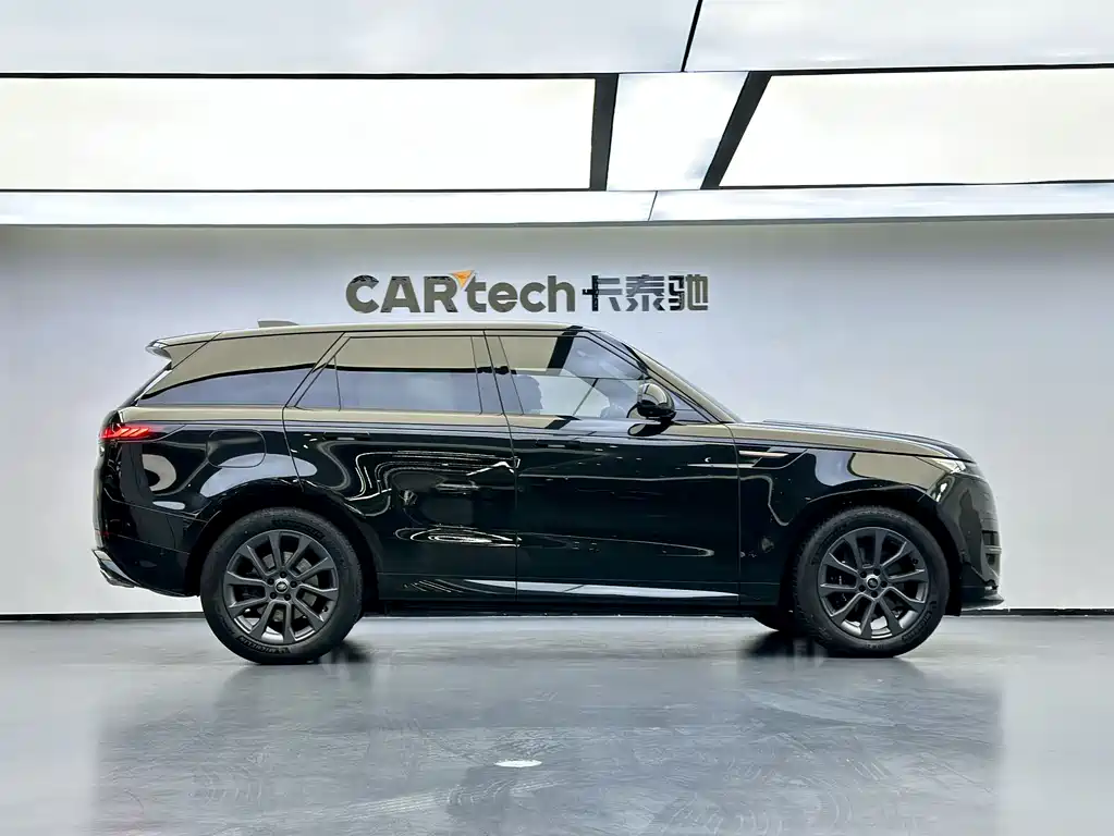 Land Rover Range Rover Sport 2023