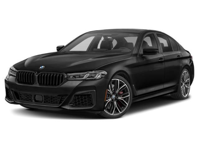 BMW M550 2023