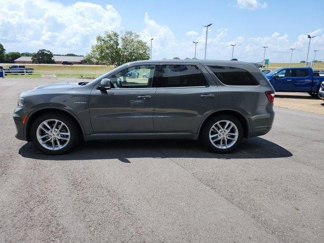Dodge Durango 2022
