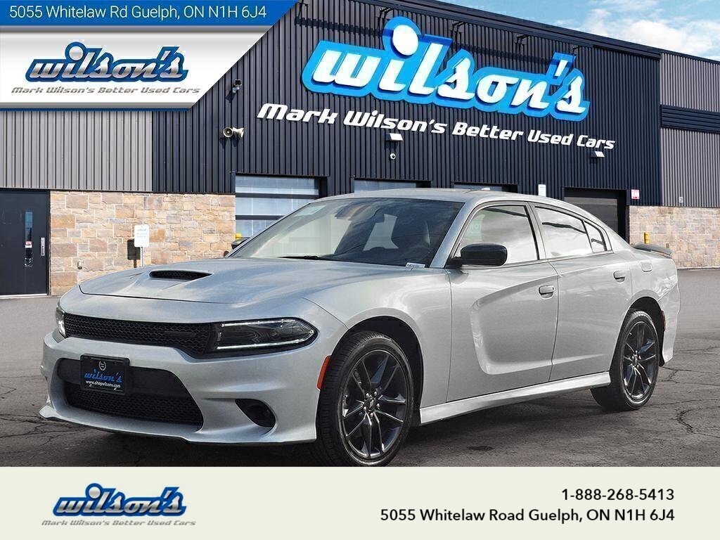 Dodge Charger 2023