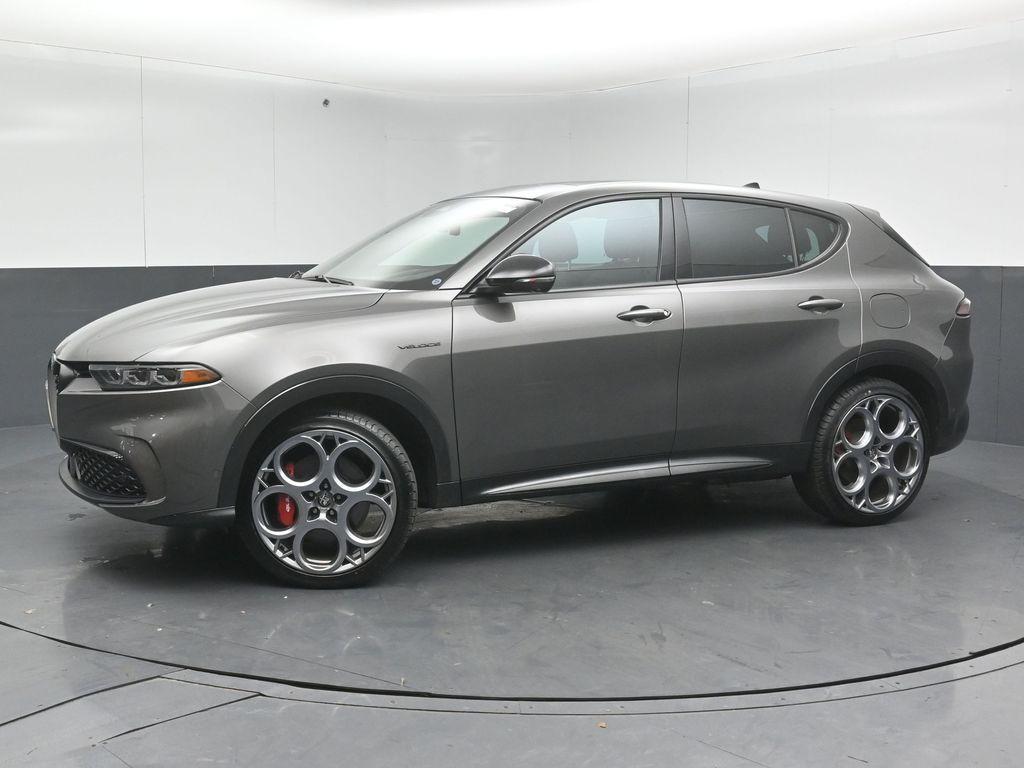 Alfa Romeo Tonale 2024