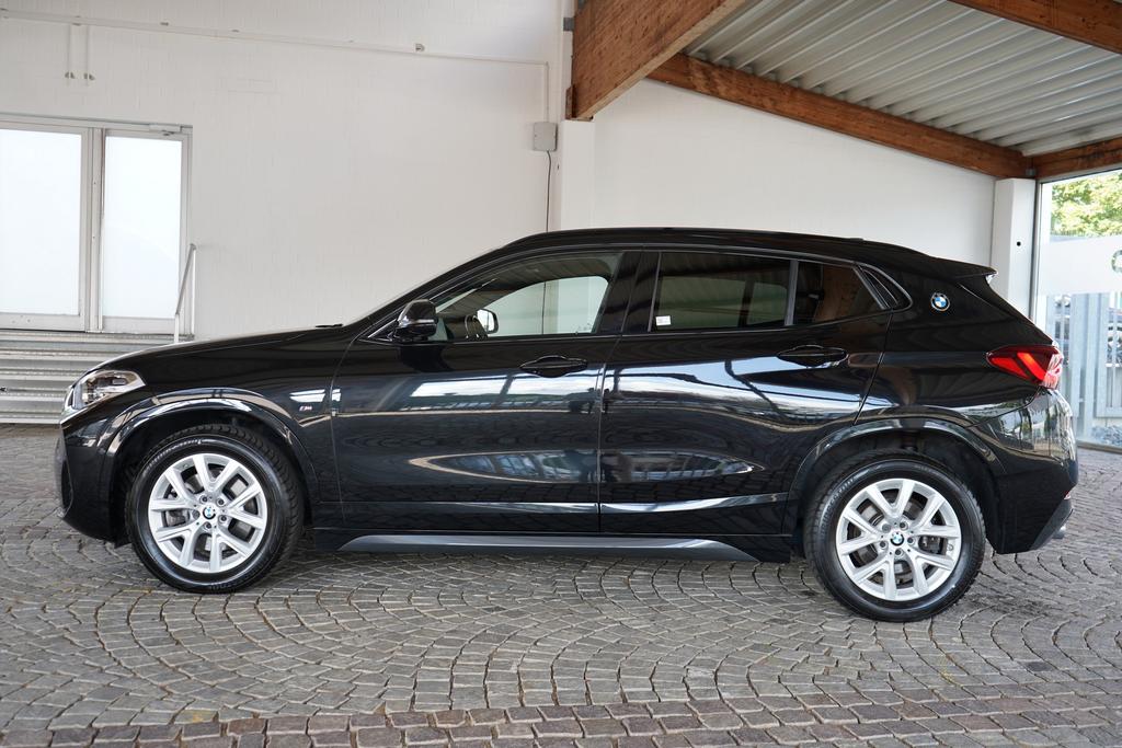 BMW X2 2023