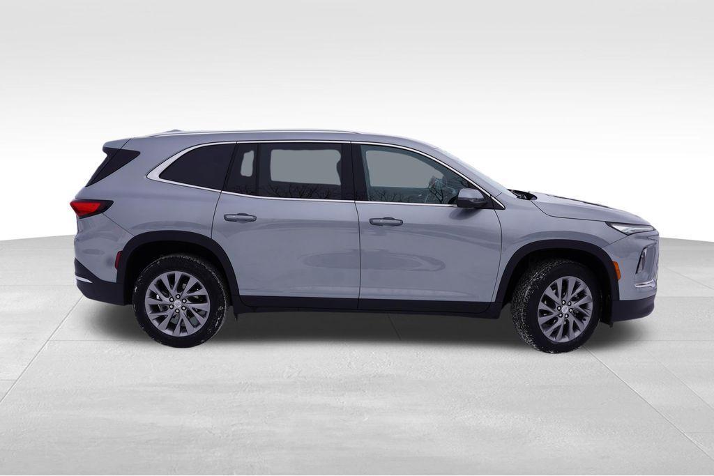 Buick Enclave 2025