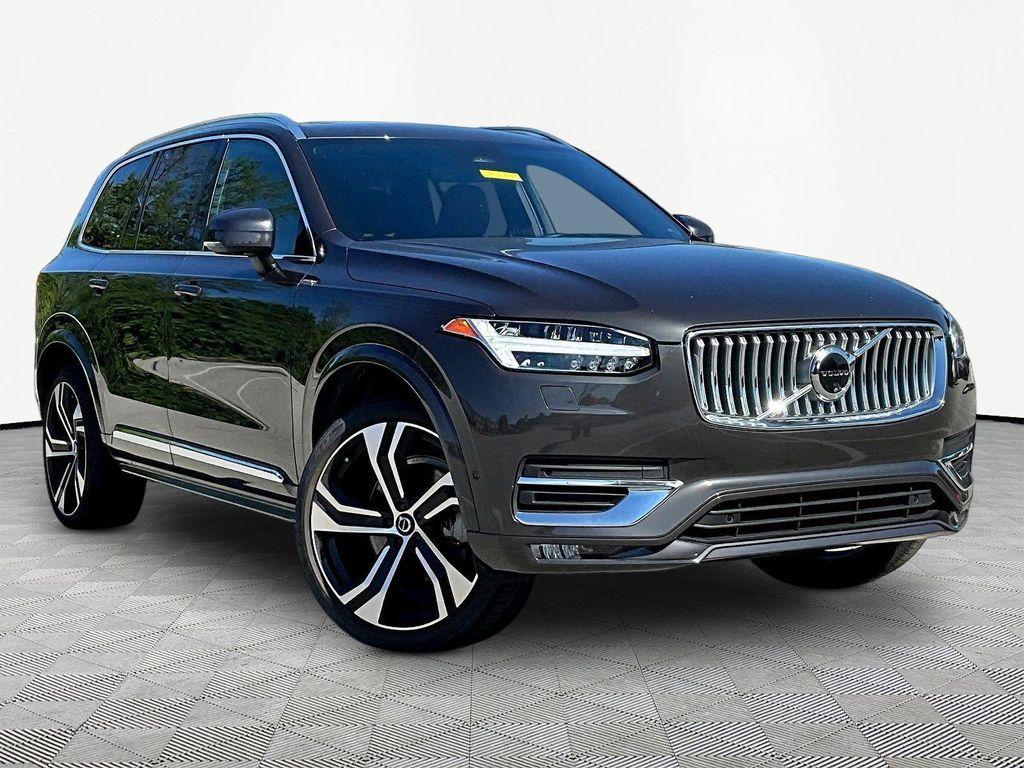 Volvo XC90 2024