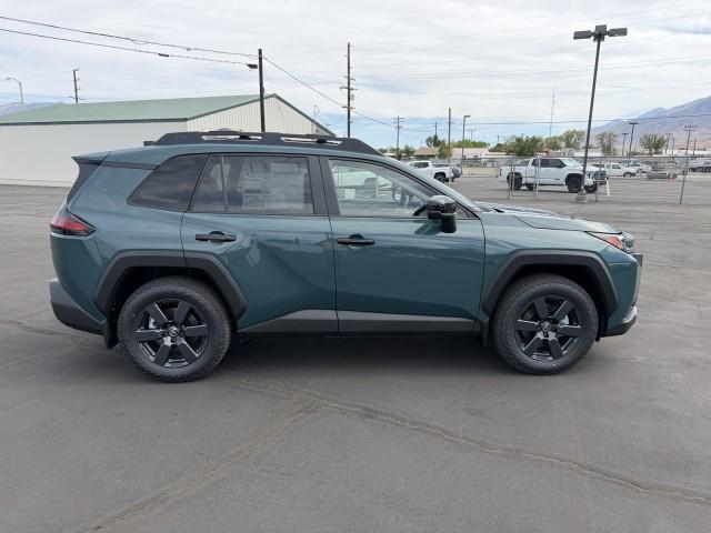 Toyota RAV4 2026